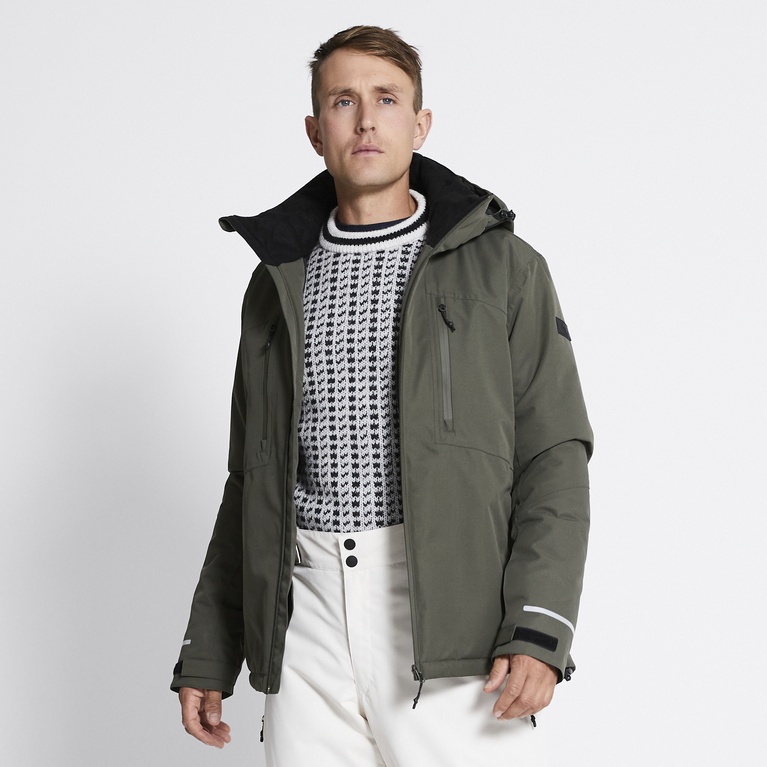 Ski jakke "Åre 2.0"